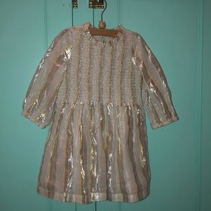 J Crew Crewcuts dress